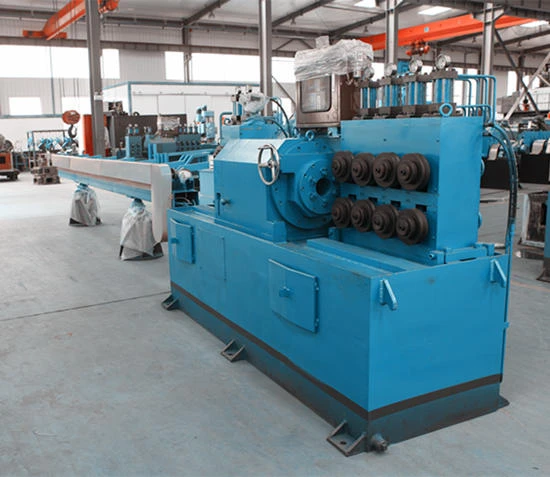 High Precision Carbon Steel Rod Peeling Machine High Precision Carbon Steel Rod Peeling Machine