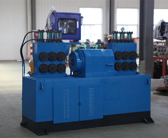 High Precision Carbon Steel Rod Peeling Machine High Precision Carbon Steel Rod Peeling Machine