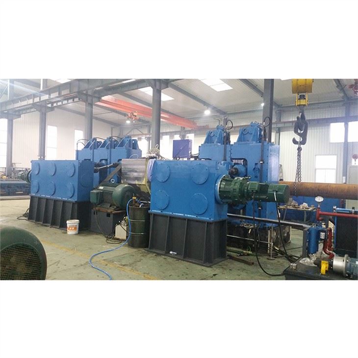 WXC400S yuqori sig'imli metall CNC tipidagi peeling mashinasi