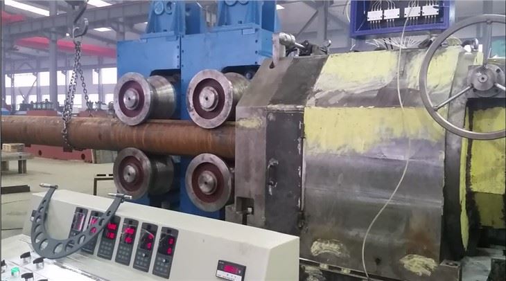 WXC700S Large Diameter Bar Peeling Machine Best Quality in China WXC700S Large Diameter Bar Peeling Machine Best Quality in China