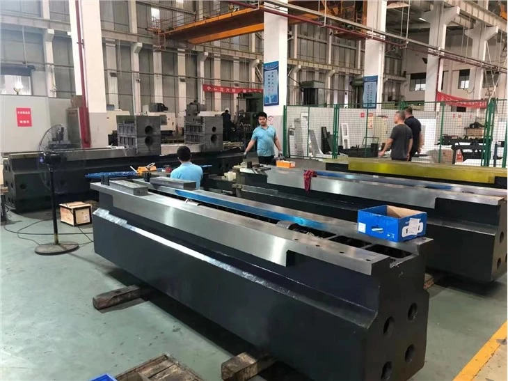 Sawing And Milling Machine With Lower Energy CNC TYPE