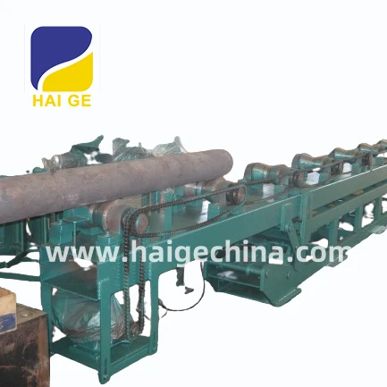 Yuqori samarali WXC200S CNC TYPE peeling mashinasi