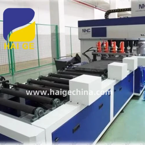 HIGH Precision CNC Steel Plate Sawing And Milling Machines HGKL810 best HIGH Precision CNC Steel Plate Sawing And Milling Machines HGKL810 best