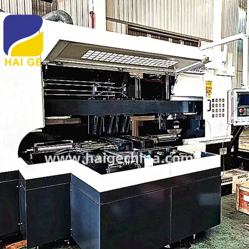 HIGH Precision CNC Steel Plate Sawing And Milling Machines HGKL810 suppliers HIGH Precision CNC Steel Plate Sawing And Milling Machines HGKL810 suppliers