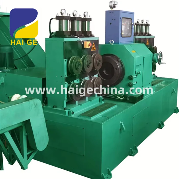 WXC40Y SEMIAUTOMATIC TYPE Centerless Lathe price