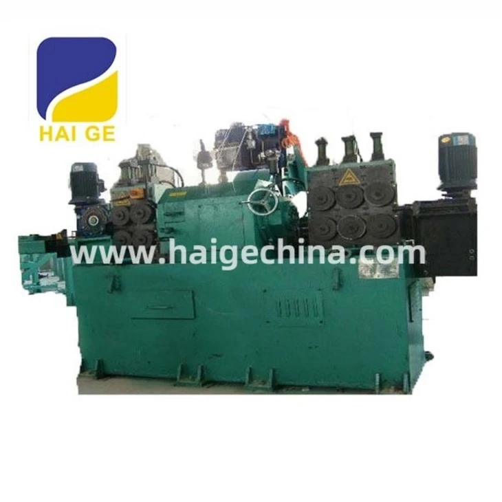 WXC40Y SEMIAUTOMATIC TYPE Centerless Lathe high quality