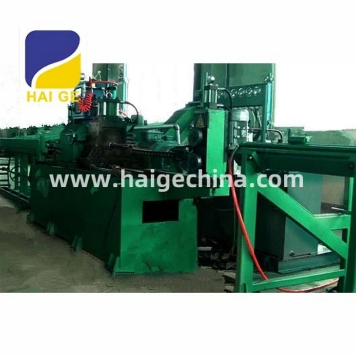 WXC40Y SEMIAUTOMATIC TYPE Centerless Lathe factory
