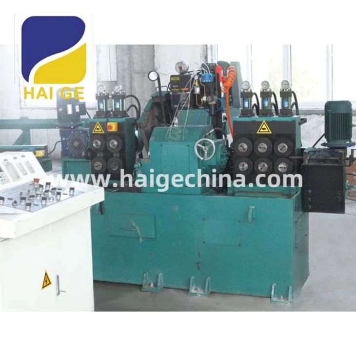 WXC40Y SEMIAUTOMATIC TYPE Centerless Lathe price